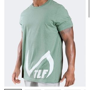 TLF shirt